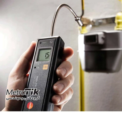 خرید-ارزان-نشت-یاب-گاز-تستو-testo-316-ex