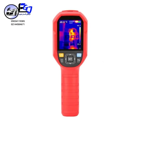 ترموویژن-برند-یونیتی-uni-t-مدلuti260b