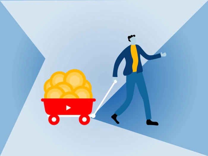 نقد-کردن-درامد-یوتیوب-با-دیوان