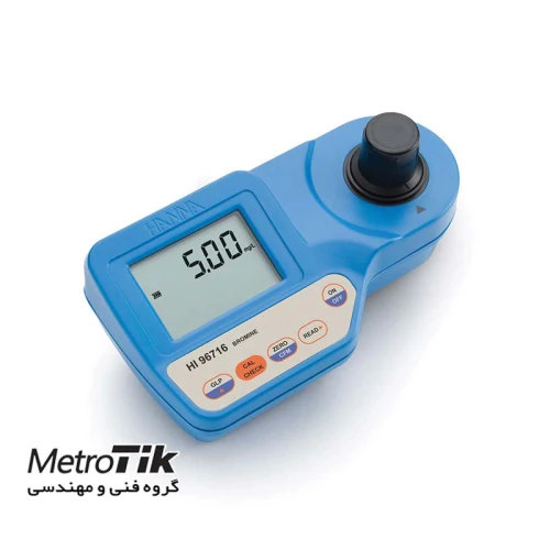 مرکز-پخش-فتومتر-بروم-هانا-hanna-hi96716