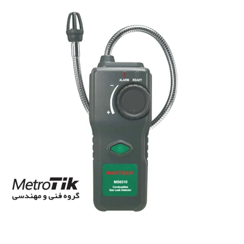 فروش-نشت-یاب-گاز-مستک-mastech-ms6310
