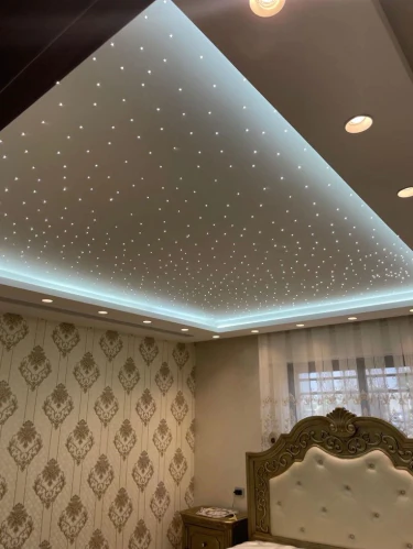 سقف-کشسان-باریسول-اصفهان