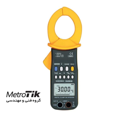 فروش-ویژه-کلمپ-متر-هایوکی-hioki-3282