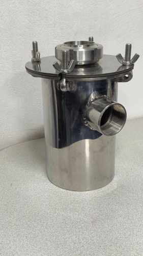 استرینر-نیو-کلکتور