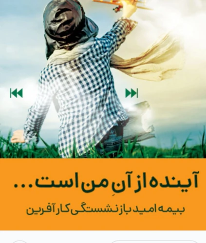 بیمه-کارافرین