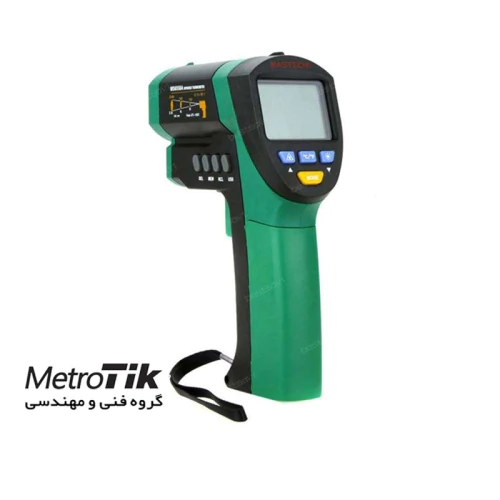 مرکز-پخش-دماسنج-لیزری-مستک-mastech-ms6550a
