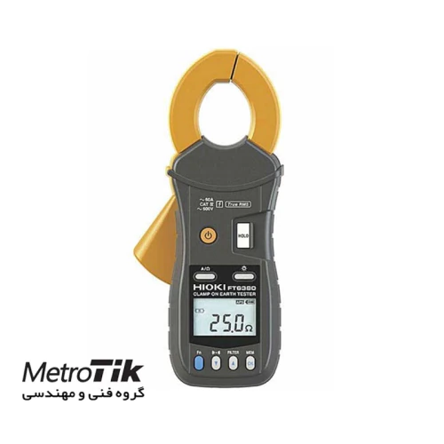 فروش-ارت-سنج-هیوکی-hioki-ft6380