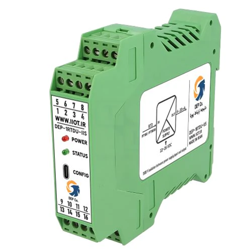 مبدل-pt100-و-pt1000-به-4-20ma-با-ایزولاسیون