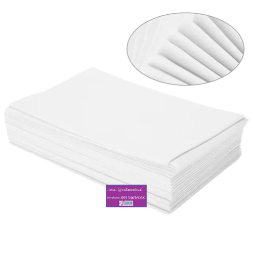 فروش-پرطرفدار-ملحفه-یکبار-مصرف-قیمت-عمده-+-قیمت