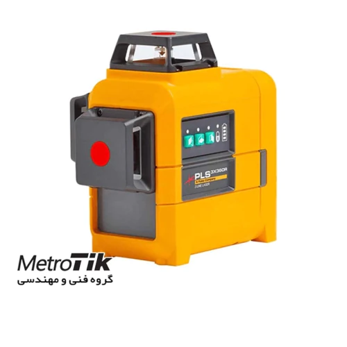فروش-تراز-لیزری-فلوک-fluke-3x360r