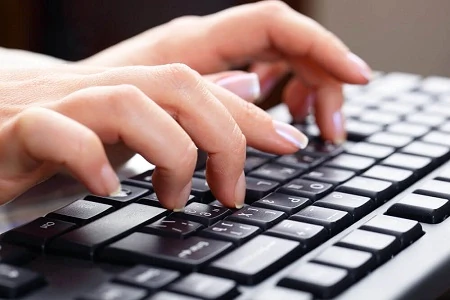 شما-هم-میتوانید-خوب-و-سریع-تایپ-کنید--مشهد