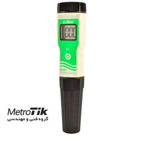 قیمت-ویژه-ec-متر-ازدو-ezdo-6061