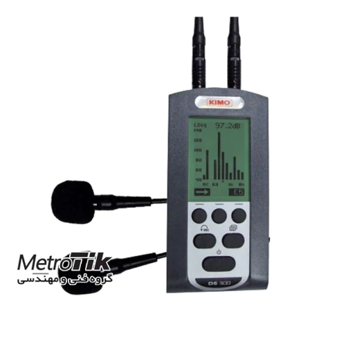 مرکز-پخش-دوزیمتر-کیمو-kimo-ds-300
