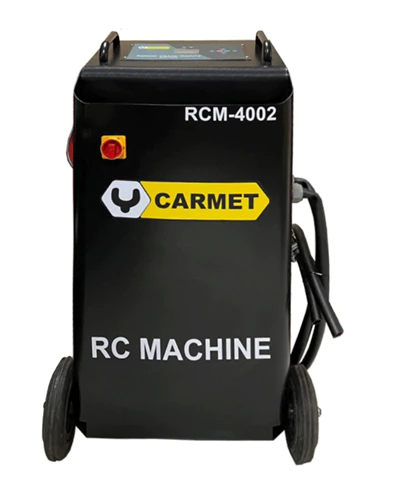 دستگاه-شستشو-رادیاتور-کارمت-مدل-carmet-rcm-4002