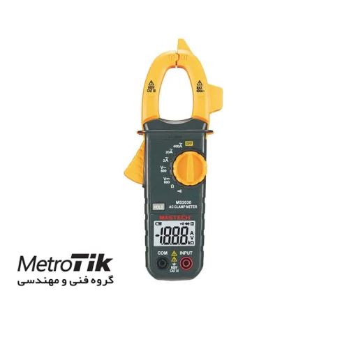 خرید-ارزان-آمپر-متر-چنگکی-مستک-mastech-ms2030n