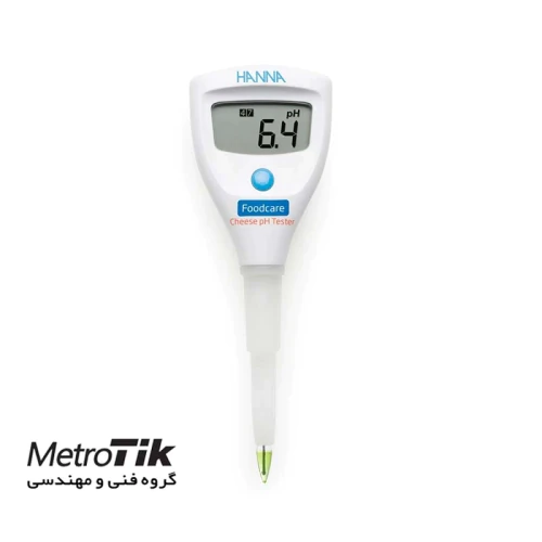 مرکز-پخش-ph-متر-قلمی-هانا-hanna-hi981032