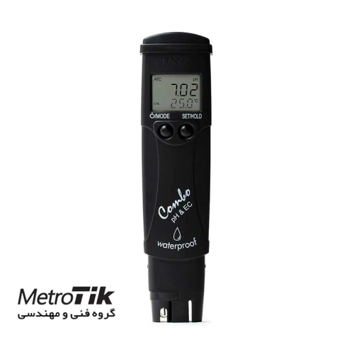 خرید-ارزان-تستر-tds/ec/ph-هانا-0hanna-hi9813