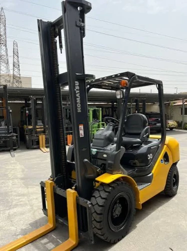 فروش-انواع-لیفتراک-دیزلی-۳تن۵تن۱۰تن-کانتینری