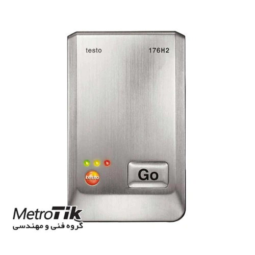 حراج-دیتالاگر-دما-تستو-testo-176-h2