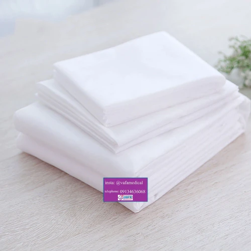 فروش-مستقیم-ملحفه-یکبار-مصرف-هتلی-ایرانی-+-قیمت