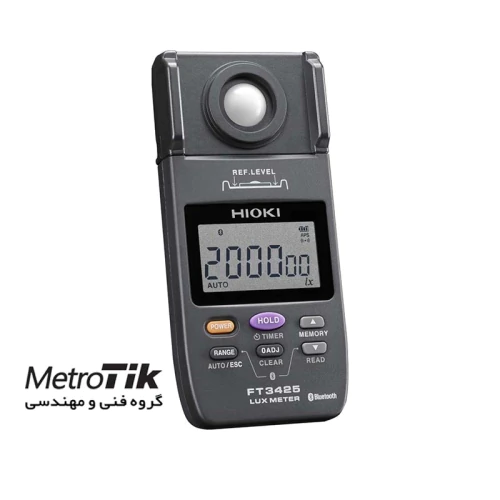 تخفیف-ویژه-نور-سنج-هیوکی-hioki-ft3425