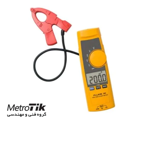 مرکز-پخش-آمپرمتر-فلوک-fluke-365