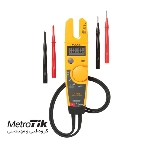 نماینده-رسمی-تستر-الکتریکی-فلوک-fluke-t5-600