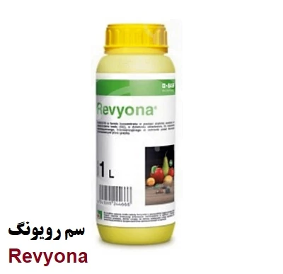 سم-رویونگ-revyona-باسف-آلمان