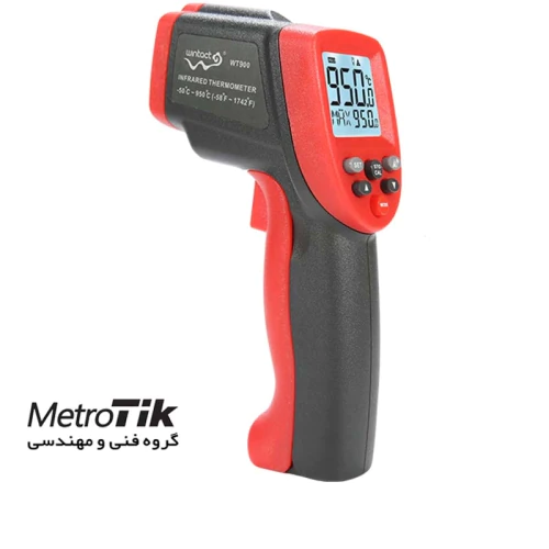 تخفیف-ویژه-دماسنج-لیزری-وینتکت-wintact-wt900
