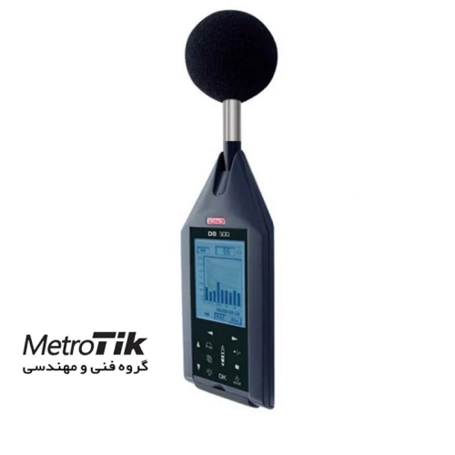 خرید-ارزان-دستگاه-سنجش-صدا-کیمو-kimo-db-300/2
