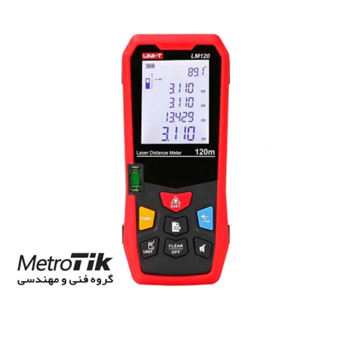 قیمت-ویژه-مسافت-سنج-لیزری-یونیتی-unit-lm120