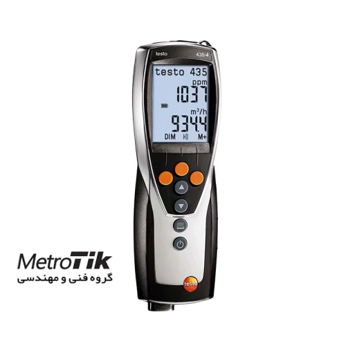خرید-کیفیت-سنج-هوا-تستو-testo-435-4