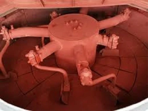 فروش-دستگاه-میکسر-جرم-نسوز-با-شرایط-ویژه