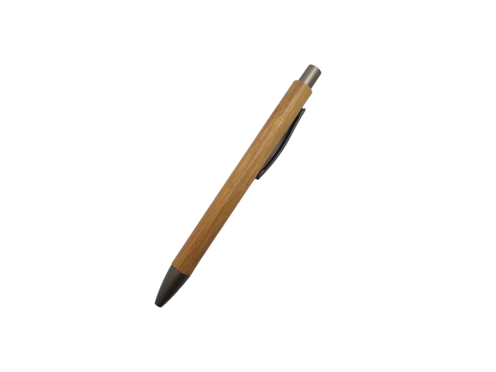 خودکار-تبلیغاتی-فلزی-با-چاپ-لیزری-لوگو