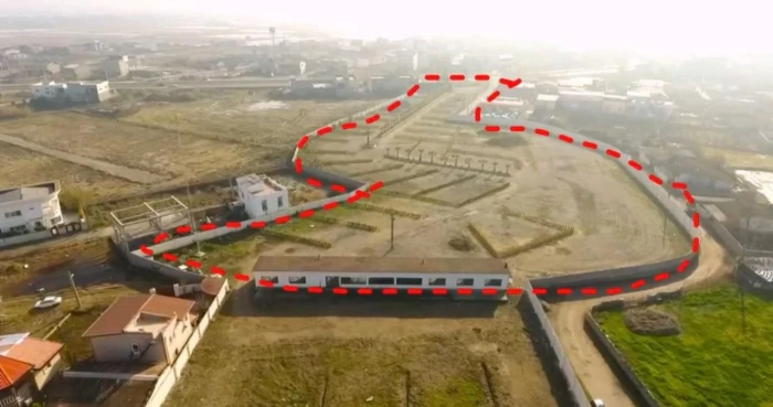 زمین-دیوارکشی-شده-2900-متر-در-سرخرود(مازندرا