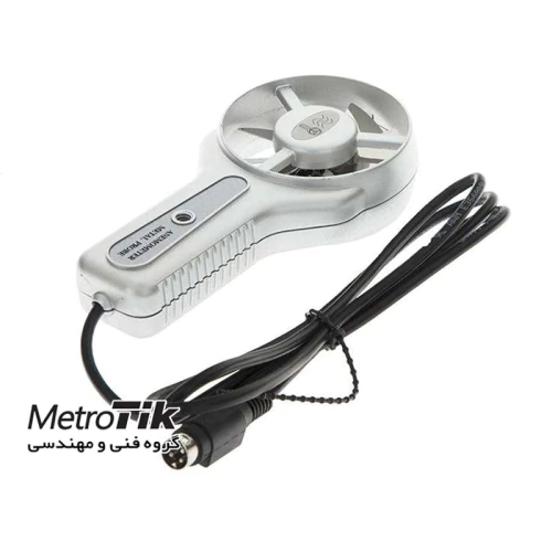 خرید-پراب-سرعت­-سنج-باد-لترون-lutron-yk-80am