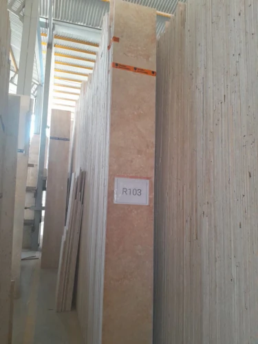 فروش-سنگ-نما-کرم-و-انواع-مرمریت-کرم-و-مشکی-فقط