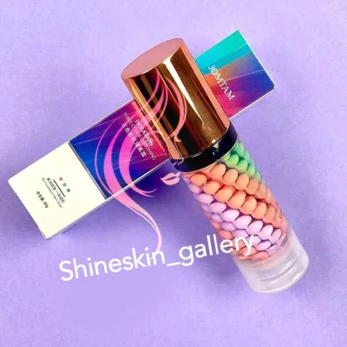 پرایمر-رنگی-مرواریدی-جومتام