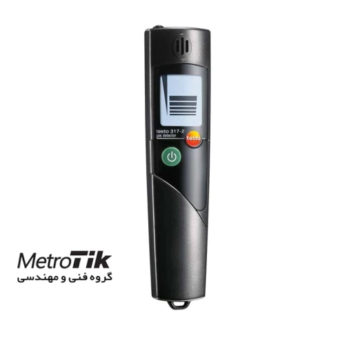 فروش-ارزان-آشکارساز-نشت-گاز-تستو-testo-317-2