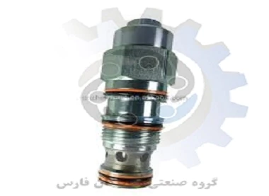 شیر-کارتریج-sun-hydraulic-مدل-xbba-xxn