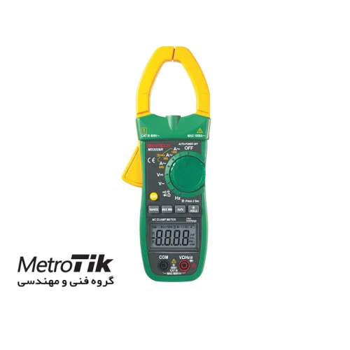 خرید-آمپر-متر-کلمپی-مستک-mastech-ms2026r