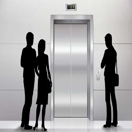 فراخوان-آسانسور