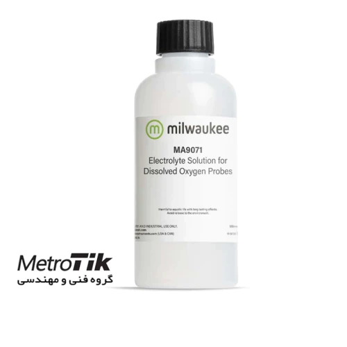 تخفیف-محلول-الکترولیت-میلواکی-milwaukee-ma9071