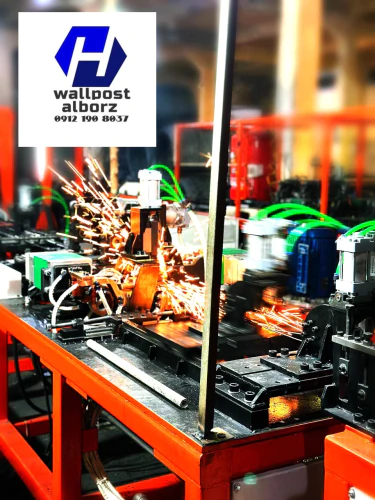 فروش-انواع-میلگرد-و-وال-پست-با-کیفیت-عالی