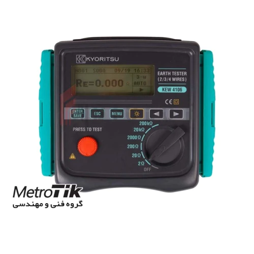 خرید-ارت-سنج-کیوریتسو-kyoritsu-4106