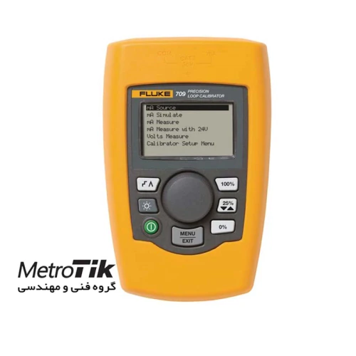 خرید-کالیبراتور-لوپ-جریان-فلوک-fluke-709