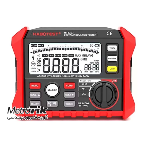 خرید-ویژه-تستر-عایق-هابوتست-habotest-ht5203