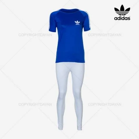 1000-ست-تیشرت-و-شلوار-زنانه-adidas-(2024)