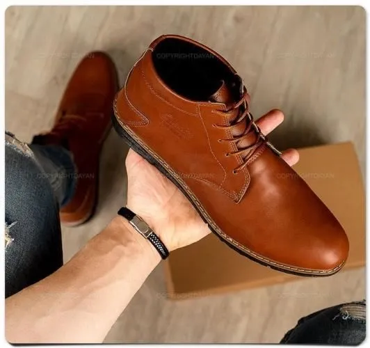 10-خرید-کفش-چرم-ساقدار-مردانه-(2024)