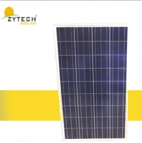 پنل-خورشیدی-150-وات-زایتک-zytech-مدل-zt150-30-p